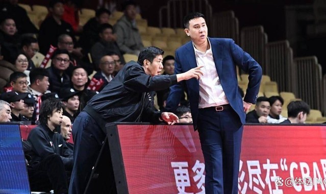 官宣！浙江男篮签双超级外援入列，48分三双与德甲得分王