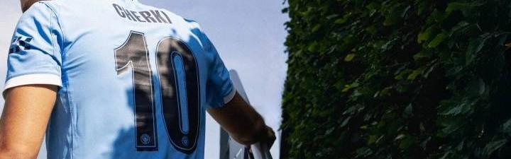 新10号能否证明自己？22岁谢尔基花曼城4200万，英超7分钟斩首球