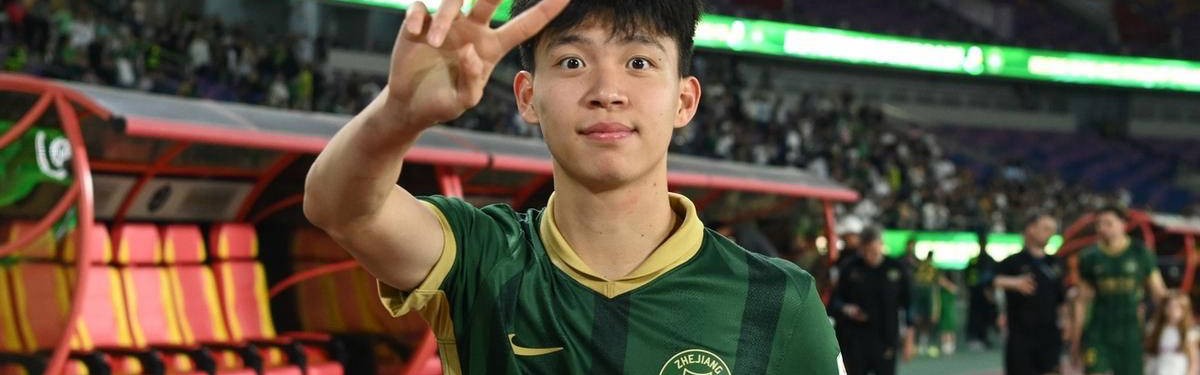 留洋指日可待！王钰栋获德甲青睐，球探即将实地考察